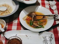 -西贝(无锡万象城店)