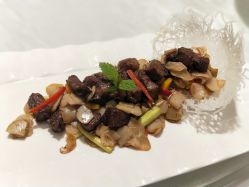 -成都瑞城名人酒店·宴会厅