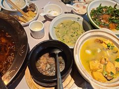 -洞庭鱼香(万科店)