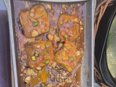 -自游人·美食一楼·地道徽菜(三十年名店)