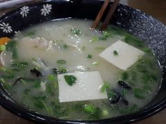 android_upload_pic-阿超过桥米线(画展路店)