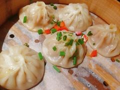 绍兴小笼-寻宝记绍兴菜(鲁迅路店)