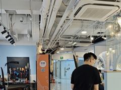 -Skay•射箭馆•弓箭娱乐(体育西店)