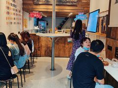 -甜心闲生传统手工冰粉(太古里店)