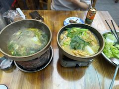 -麻伊伏土菜馆(朗州路店)