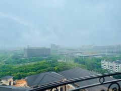 -上海浦东星河湾酒店