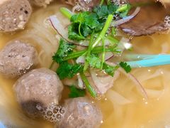 -蔡澜Pho·越南粉餐厅(海上世界店)