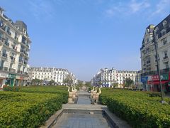 -广厦天都城