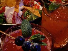 -Q MEX 库迈墨西哥餐吧(三里屯店)