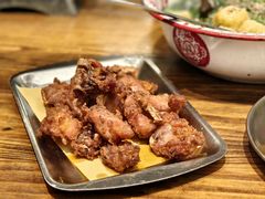 -破店肥哈·东北烧烤(南山保利店)
