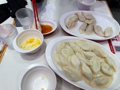-喜家德虾仁水饺(中央大街店)