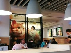 -肯德基(南油店)