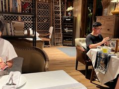 -一棵树·意大利西餐厅One Tree(新城店)