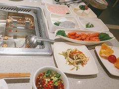 -海底捞火锅(群光广场店)