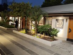 -夜宴江景餐厅