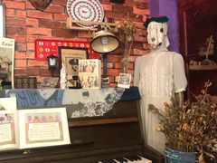 -Smile House咖啡馆(群芳小区店)