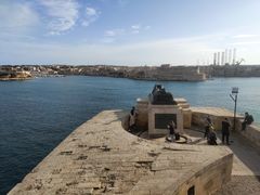 -上巴拉卡花园和下巴拉卡花园