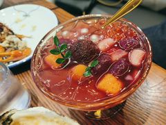 -517烧烤·龙虾·海鲜大排档(万象都荟店)
