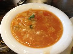 疙瘩汤-69艺术餐厅(宋庄店)