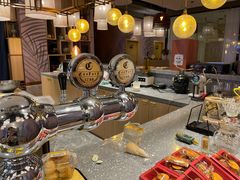 -美好时光咖啡馆(陕西广电丝路文化大厦店)