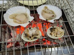 -震海贝烤贝·民俗特色店(延吉总店)
