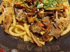 -龙师傅卤炒(天马店)