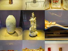 -福建省非物质文化遗产博览苑