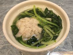 狮子头-双东酒店(东关街店)