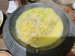-魁盛居百年鲁菜馆(县西巷店)