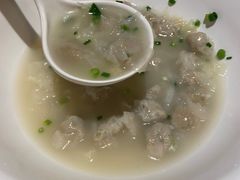 上汤鱼包-石岐佬中山菜馆(张溪店)