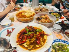 -忆口香龙虾(珠海夏湾老店)