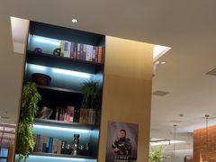 -秀玉coffee&kitchen(黄石大上海店)