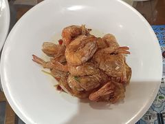 -良师门滨海人家·海鲜·家常菜(滨海城店)