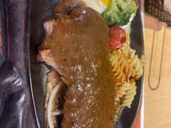 -骑士牛排(天一广场店)