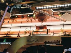 -西塔老太太泥炉烤肉(上海七宝领展广场店)