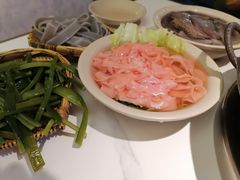 -朱氏胖子烂火锅(洪崖洞店)