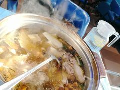 -千岛蚝高压锅生蚝·人参火锅(白云万达店)