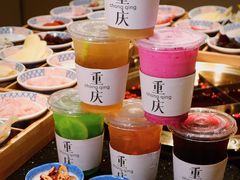 -周小明火锅(黑金冠社区店)