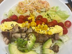 -牛油果大师寿司(瑞景店)