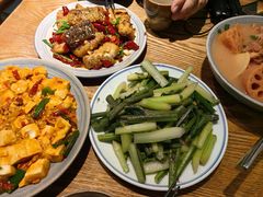 -静一餐厅·湖北菜(前门店)