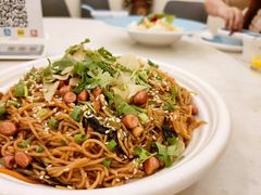 招牌海南粉-香香海南菜餐厅