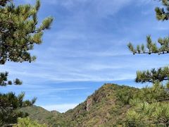 -玉渡山自然风景区