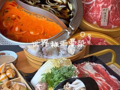 -牛匠和牛寿喜锅(西安总店)