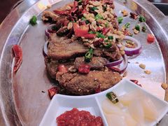 -普天和酒楼·新津菜·烤鸭(天津之眼店)