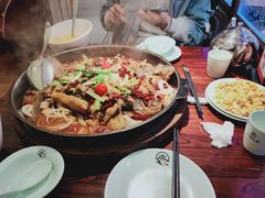 板烧鱼-老板恋上鱼(荣盛广场店)