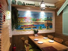 -新加坡高记KOO KEE Restaurant(盈科店)