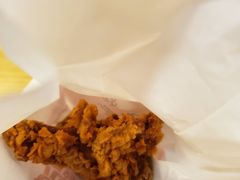 -麦当劳(总统大酒店店)