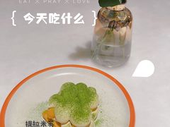 提拉米苏-WOKKA by艮上(中海环宇荟店)