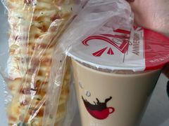 -85度C(上海兰溪二店)