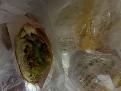 -灵宝肉夹馍(庐山路店)